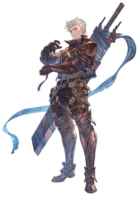 gbf tropes|Granblue Fantasy / Characters .